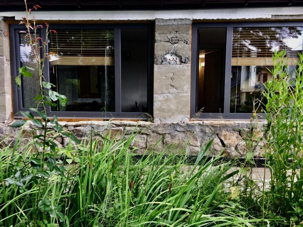 Letnisko Hotel Polańczyk Exterior foto