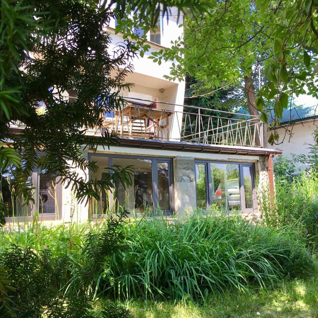 Letnisko Hotel Polańczyk Exterior foto