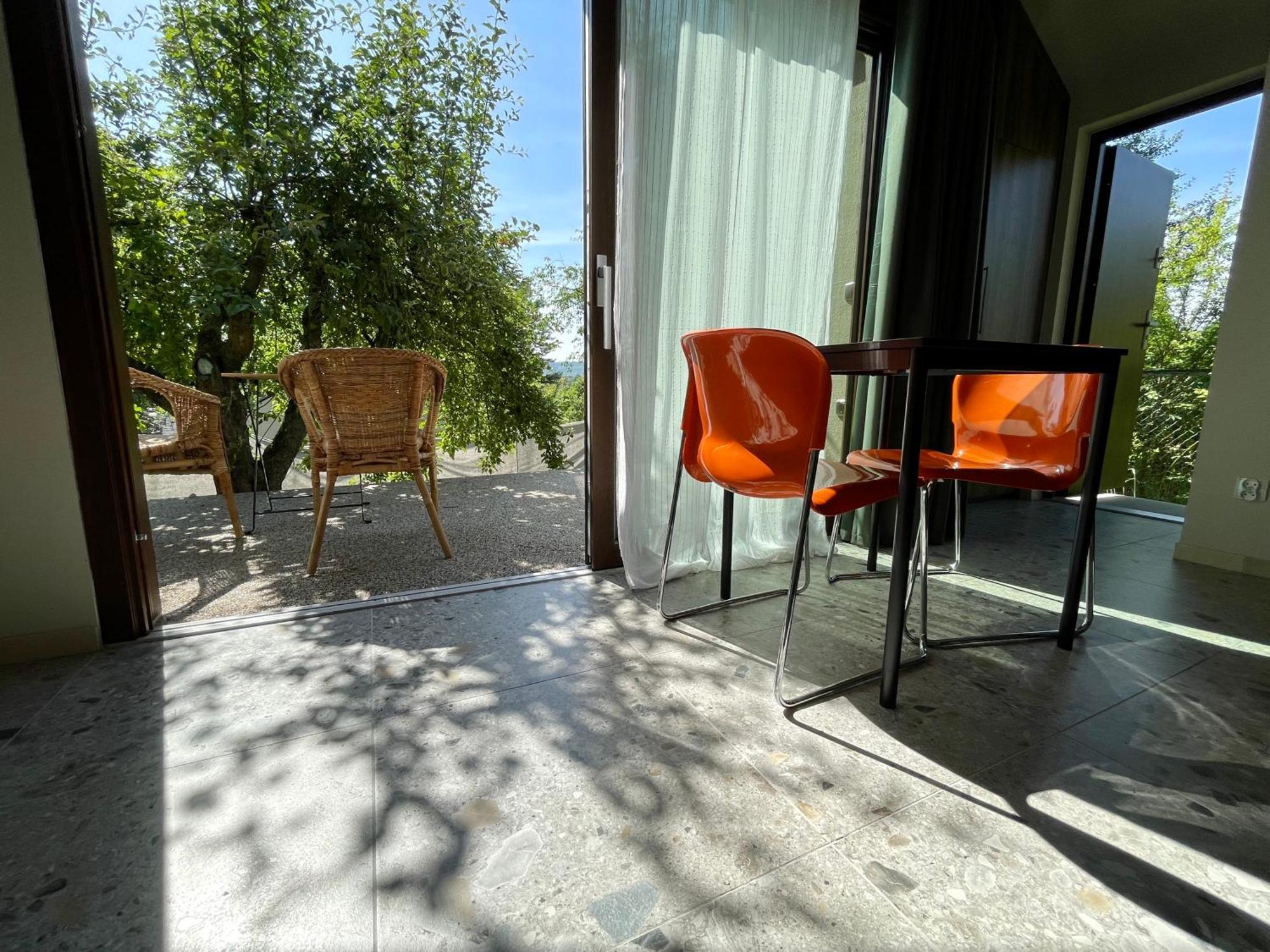 Letnisko Hotel Polańczyk Exterior foto